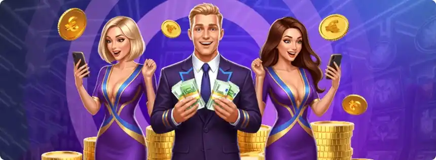 BravoPlay Casino  welcome bonus offer