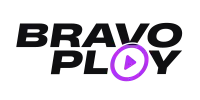 BravoPlay Casino  logo